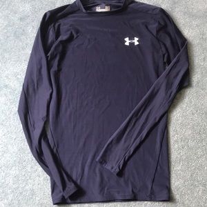 Under Armour compression long sleeve